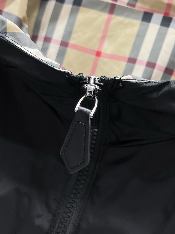 버버리 남성 봄 신상 자켓 아우터 001-215038