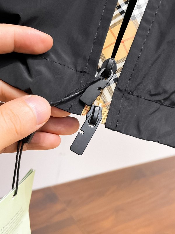 버버리 남성 캐주얼 자켓 아우터 001-215045