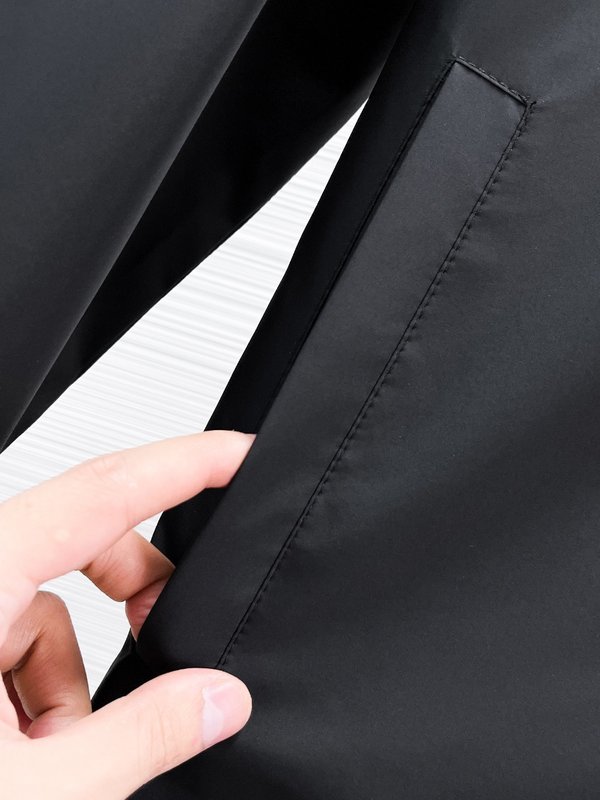버버리 봄 신상 양면 재킷 아우터 001-215047
