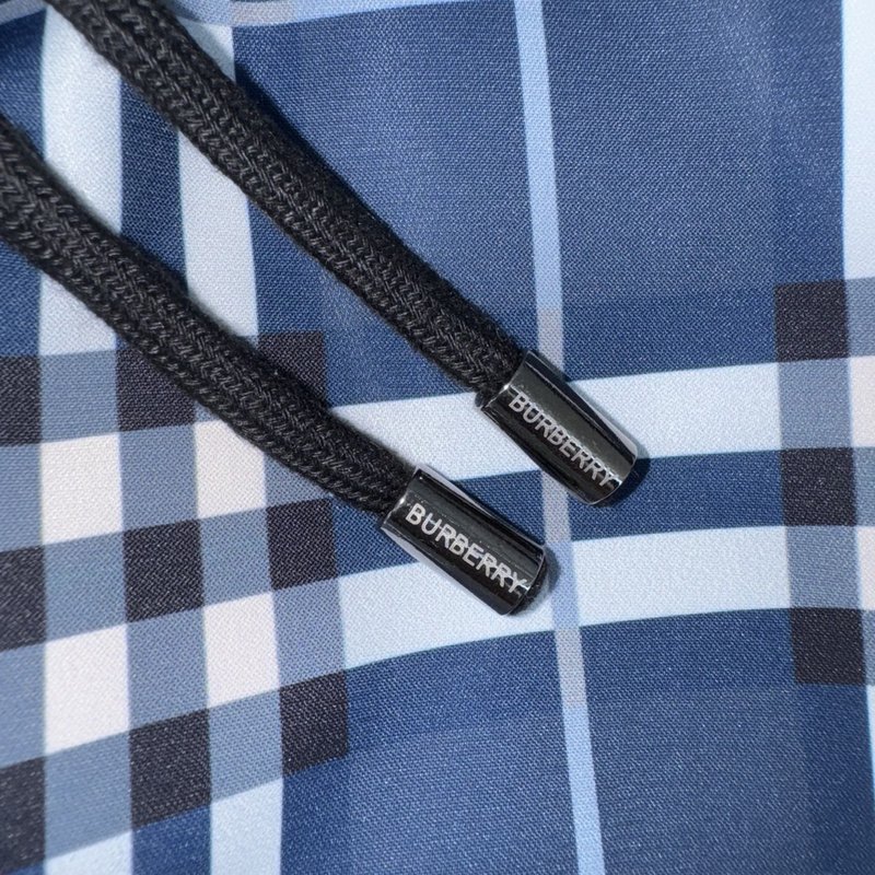 버버리 남성 여름 캐주얼 반바지 비치팬츠 001-215068