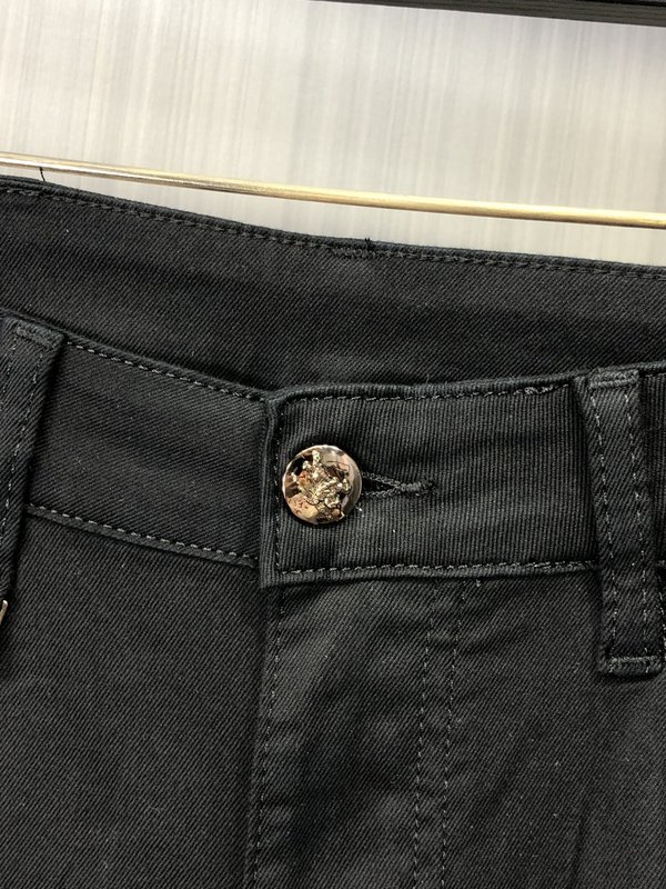 버버리 울트라소프트 워시 데님 팬츠 001-215073