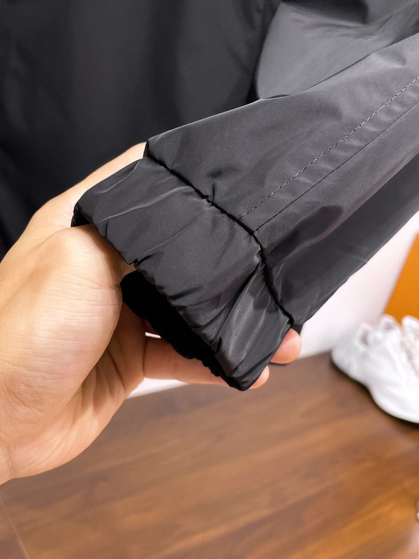 버버리 남성 캐주얼 재킷 아우터 001-215079