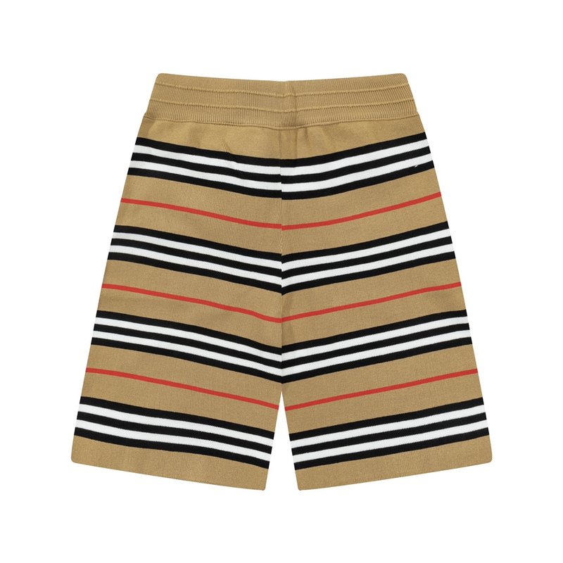 버버리 클래식 니트 반바지 001-215092