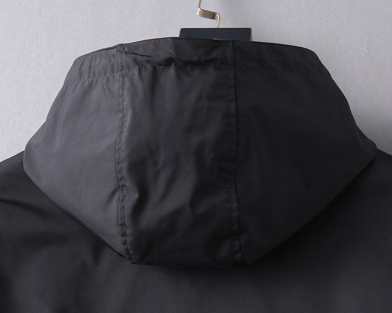 버버리 남성 캐주얼 자켓 아우터 001-215110