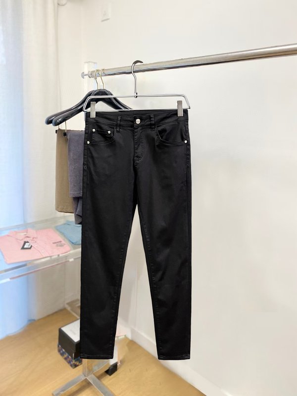 버버리 남성 캐주얼 팬츠 001-215148