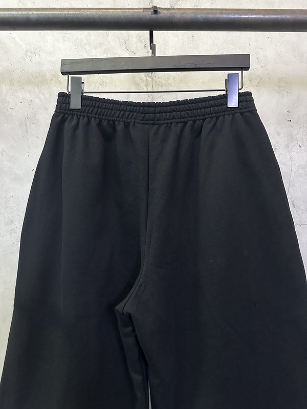 발렌시아가 자수 7 부 캐주얼 팬츠 001-215222