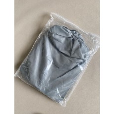 발렌시아가 NBA 콜라보 블랙 백팩 001-215272