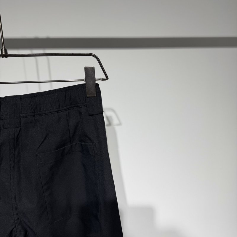 발렌시아가 패션 캐주얼 카고 팬츠 001-215284