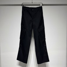 발렌시아가 패션 캐주얼 카고 팬츠 001-215284
