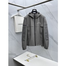 발렌시아가 봄 후드 자켓 아우터 001-215311
