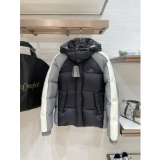 발렌시아가 겨울 다운 패딩 남녀공용 001-215325