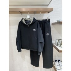 발렌시아가 구스다운 후드 세트 001-215326