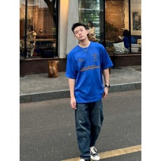 발렌시아가 람보르기니 콜라보 면 티셔츠 001-215339