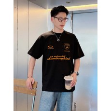 발렌시아가 람보르기니 콜라보 면 티셔츠 001-215340