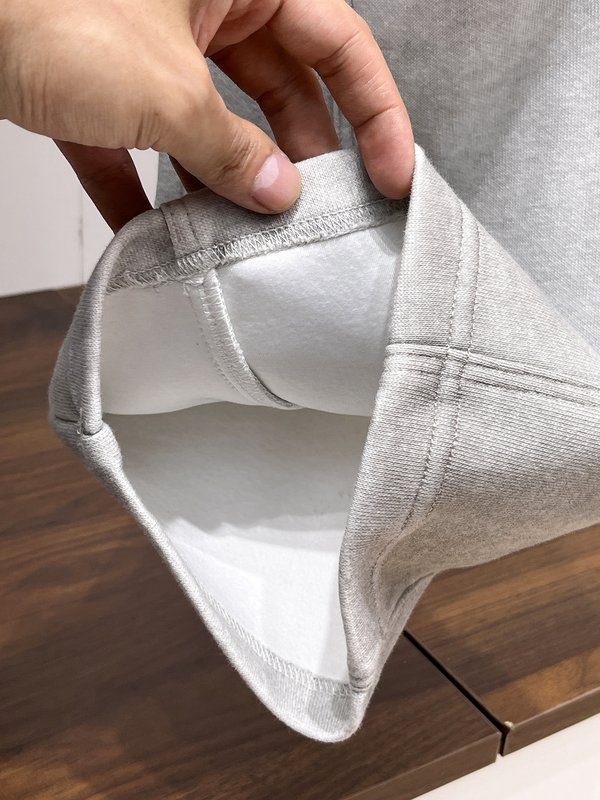 발렌시아가 클래식 로고 캐주얼 팬츠 001-215363