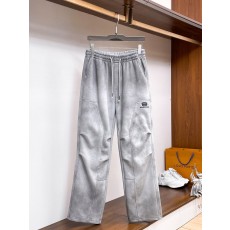 발렌시아가 클래식 로고 캐주얼 팬츠 001-215363