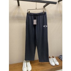 발렌시아가 자수 트레이닝 팬츠 001-215364