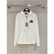 발렌시아가 후드 집업 후디 자켓 아우터 001-215372