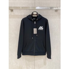 발렌시아가 후드 집업 후디 자켓 아우터 001-215373