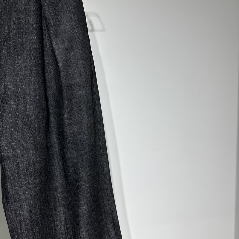 발렌시아가 패션 캐주얼 카고 팬츠 001-215375