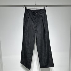 발렌시아가 패션 캐주얼 카고 팬츠 001-215375