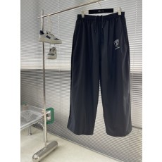 발렌시아가 람보르기니 콜라보 미드웨이스트 캐주얼 팬츠 001-215398