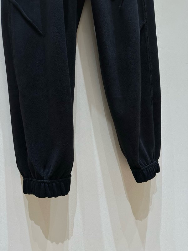 발렌시아가 남성 기모 트레이닝 팬츠 001-215410