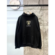 발렌시아가 람보르기니 콜라보 후드티 001-215424
