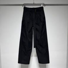 발렌시아가 패션 캐주얼 카고 기모 긴바지 001-215447