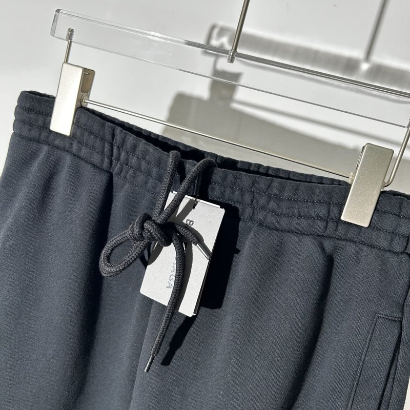 발렌시아가 푸마 콜라보 자수 트레이닝 팬츠 001-215453