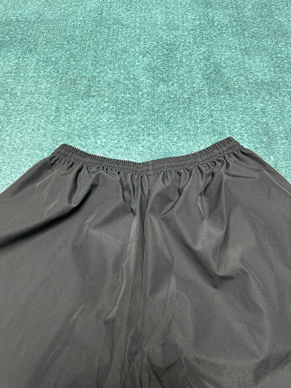 발렌시아가 람보르기니 콜라보 미드라이즈 캐주얼 팬츠 001-215479