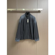 발렌시아가 빈티지 워싱 커플 캐주얼 재킷 001-215480