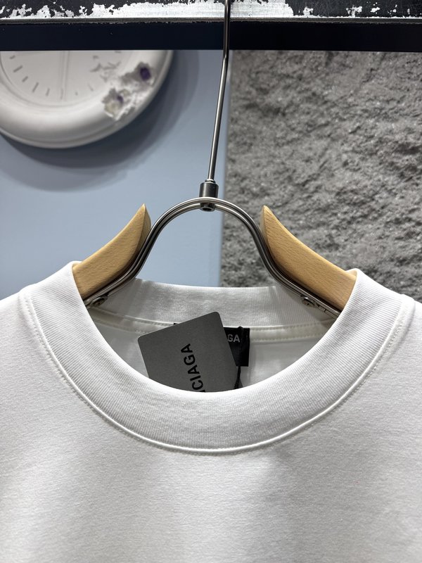 아크테릭스 발렌시아가 콜라보 반팔 티셔츠 001-215481