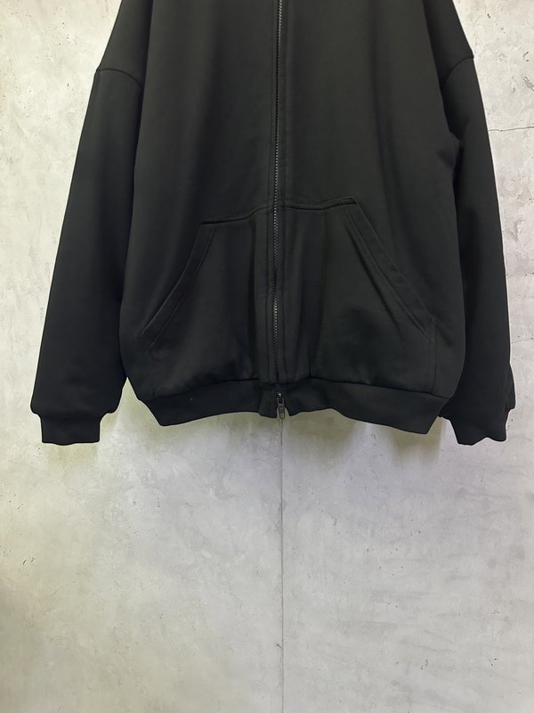 발렌시아가 스키웨어 양털 보온 재킷 001-215490