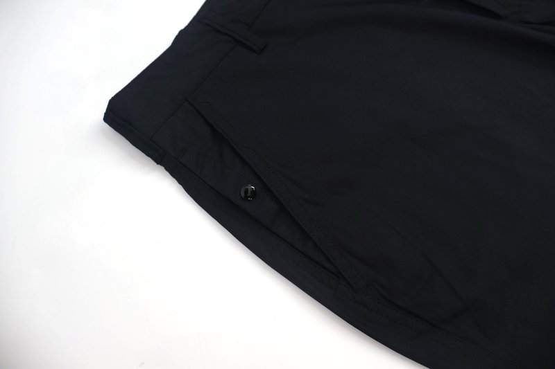 스톤아일랜드 배지 카고 팬츠 001-215539