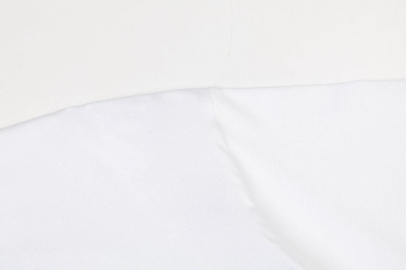 스톤아일랜드 루즈핏 라운드 티셔츠 001-215638