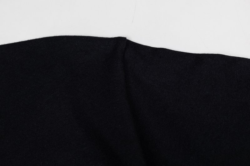 스톤아일랜드 루즈핏 라운드넥 반팔 티셔츠 001-215645