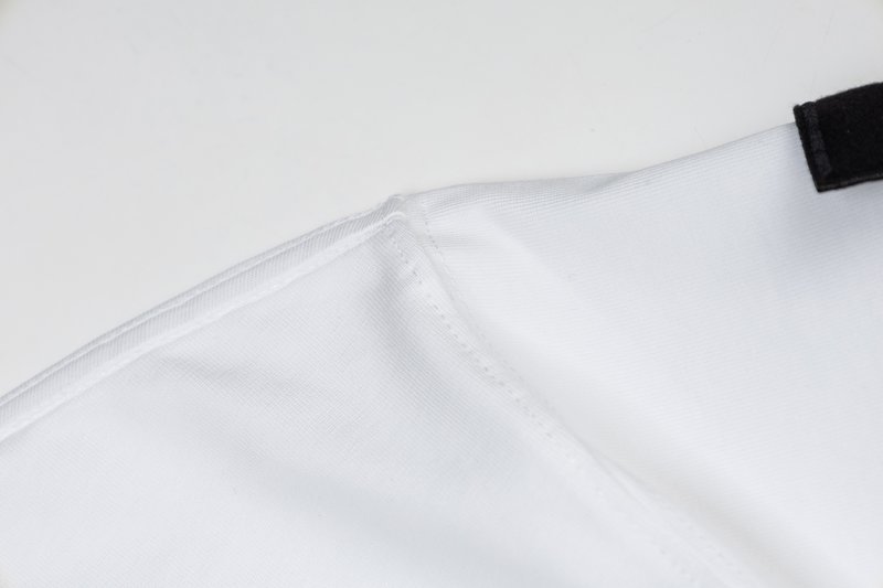 스톤아일랜드 클래식 암뱃지 반팔 티셔츠 001-215660