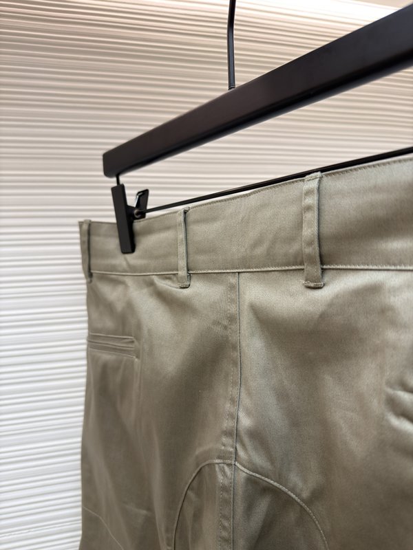 디올 스톤아일랜드 콜라보 남성 쇼츠 001-215672