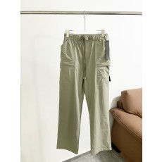 스톤아일랜드 봄여름 베이직 카고 팬츠 001-215682
