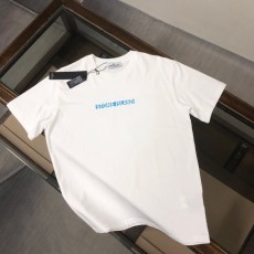 스톤아일랜드 면 반팔 티셔츠 001-215773