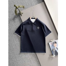 스톤 아일랜드 봄 신상 남성 반팔 티셔츠 001-215785