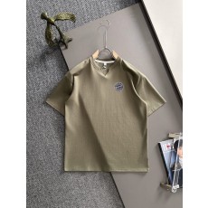 스톤아일랜드 남성 코튼 반팔 티셔츠 001-215839