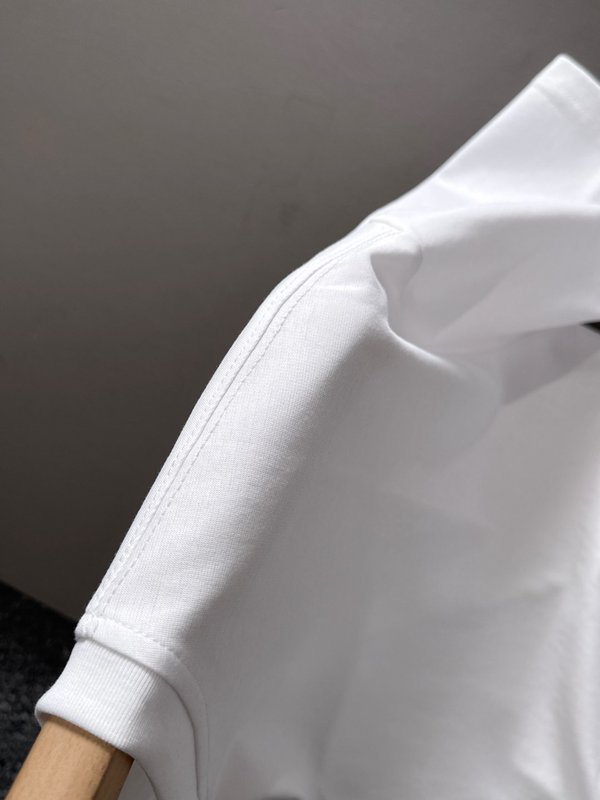스톤아일랜드 남성 코튼 반팔 티셔츠 001-215906
