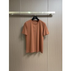 제니아 라운드넥 반팔 티셔츠 001-215923