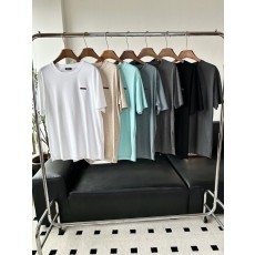 제니아 라운드넥 남성 반팔 티셔츠 001-215965