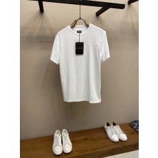 제니아 남성용 소프트 코튼 반팔 티셔츠 001-215970