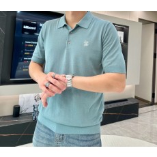 제냐 남성 반팔 폴로 니트 001-215981