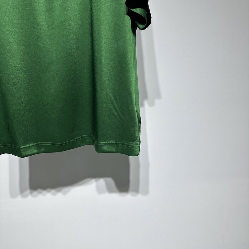제냐 남성 아세테이트 칼라 반팔 폴로셔츠 001-215985
