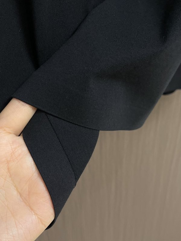 제냐 남성 라운드넥 반팔 티셔츠 001-216032